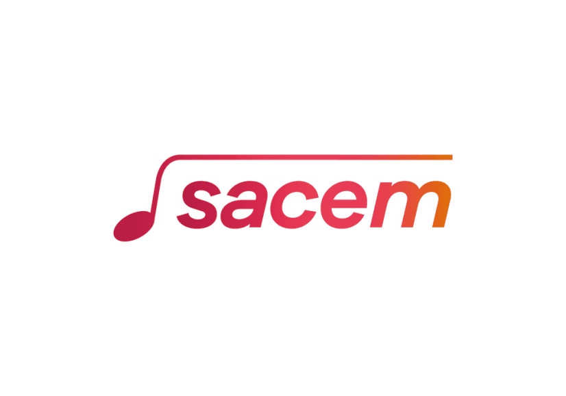 Logo Sacem