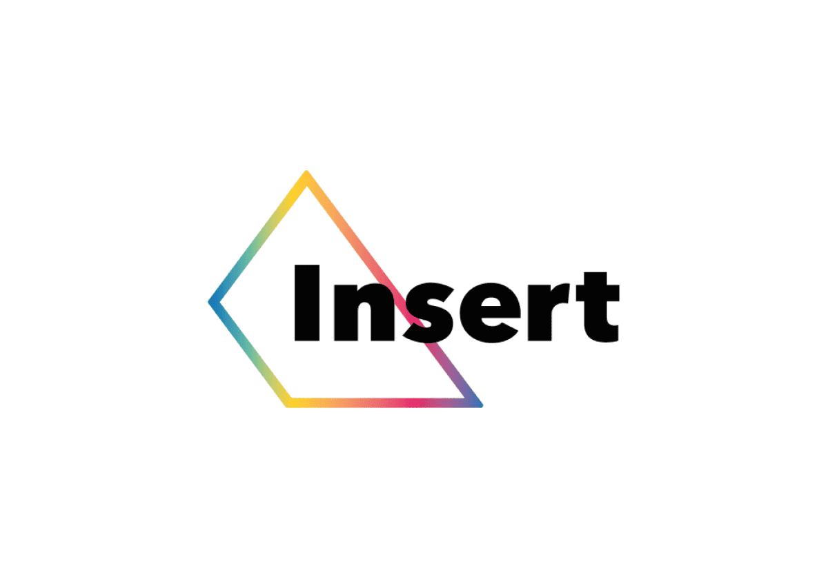 Logo Insert