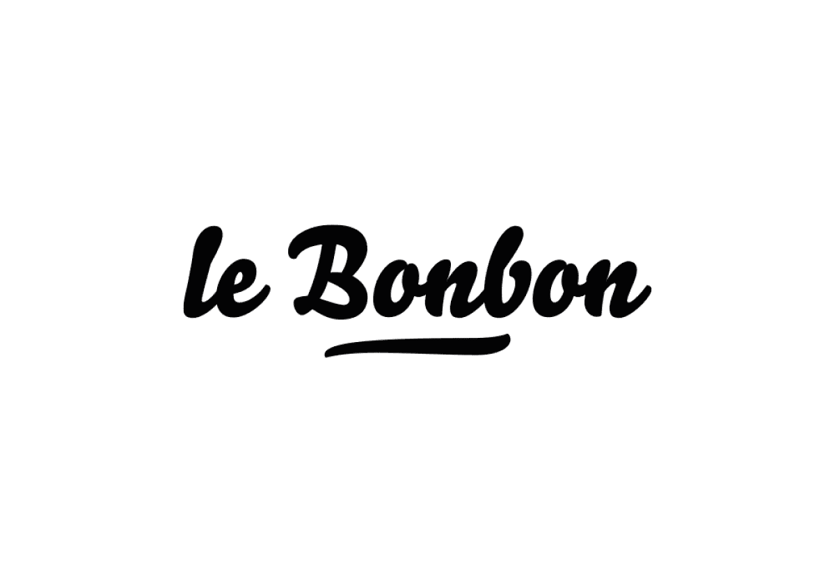 Logo Le Bonbon